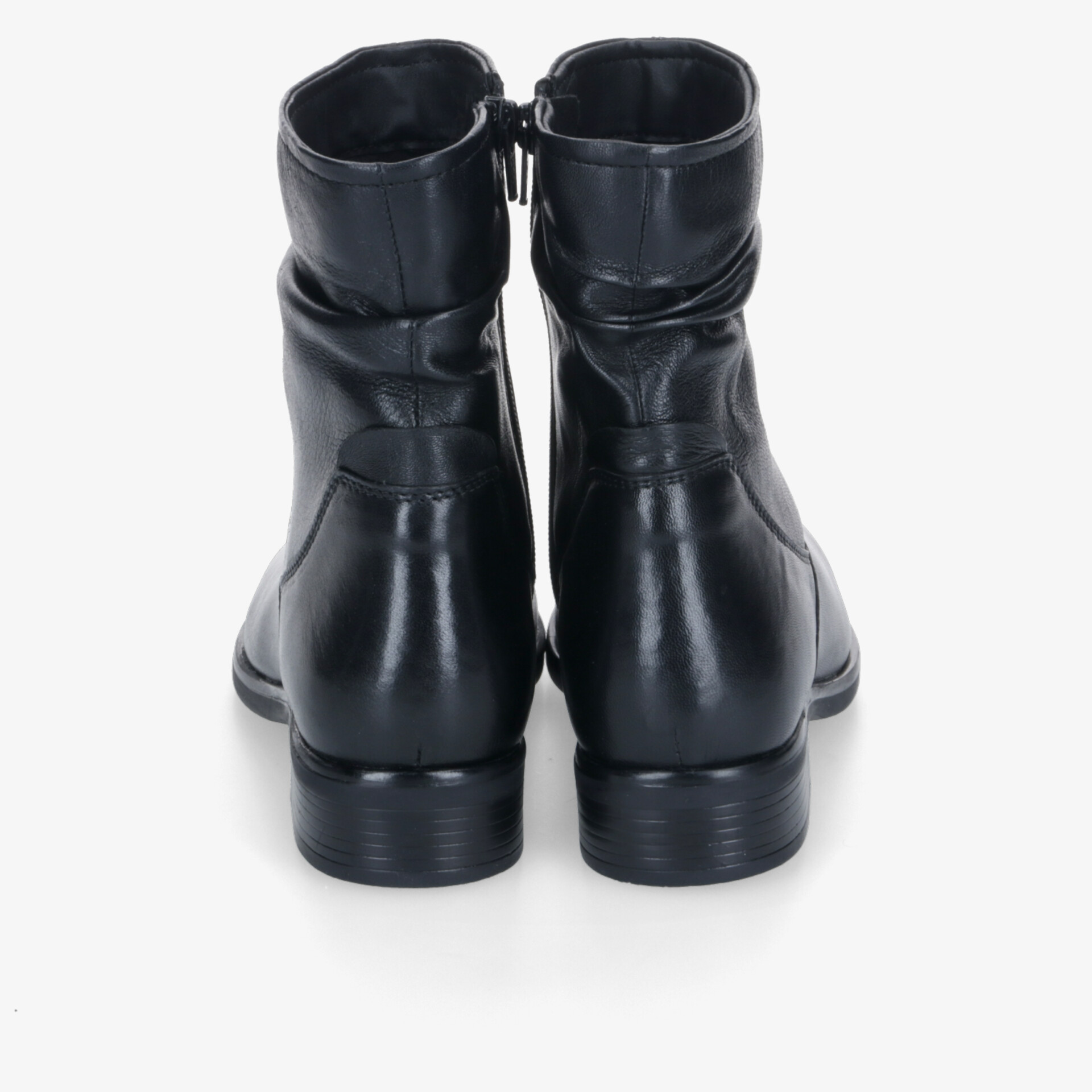 BLUE COX Damen Klassische Stiefeletten schwarz