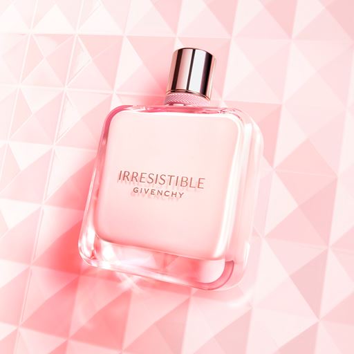 Givenchy Irresistible Rose Velvet Eau De Parfum, 50 ml