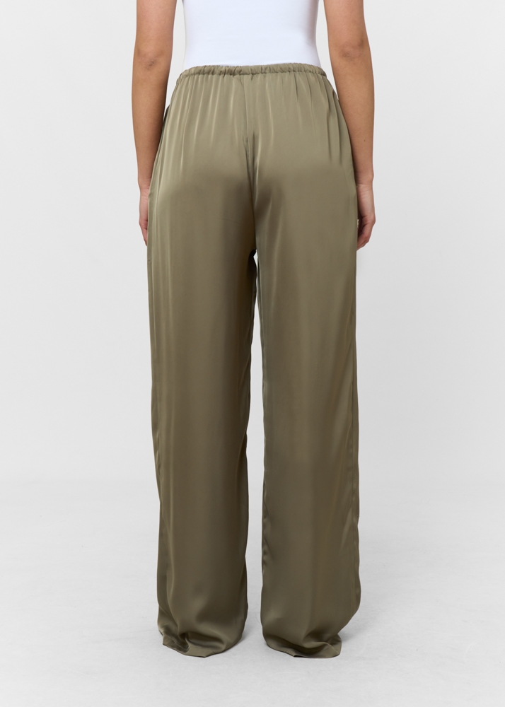 Nova broek groen