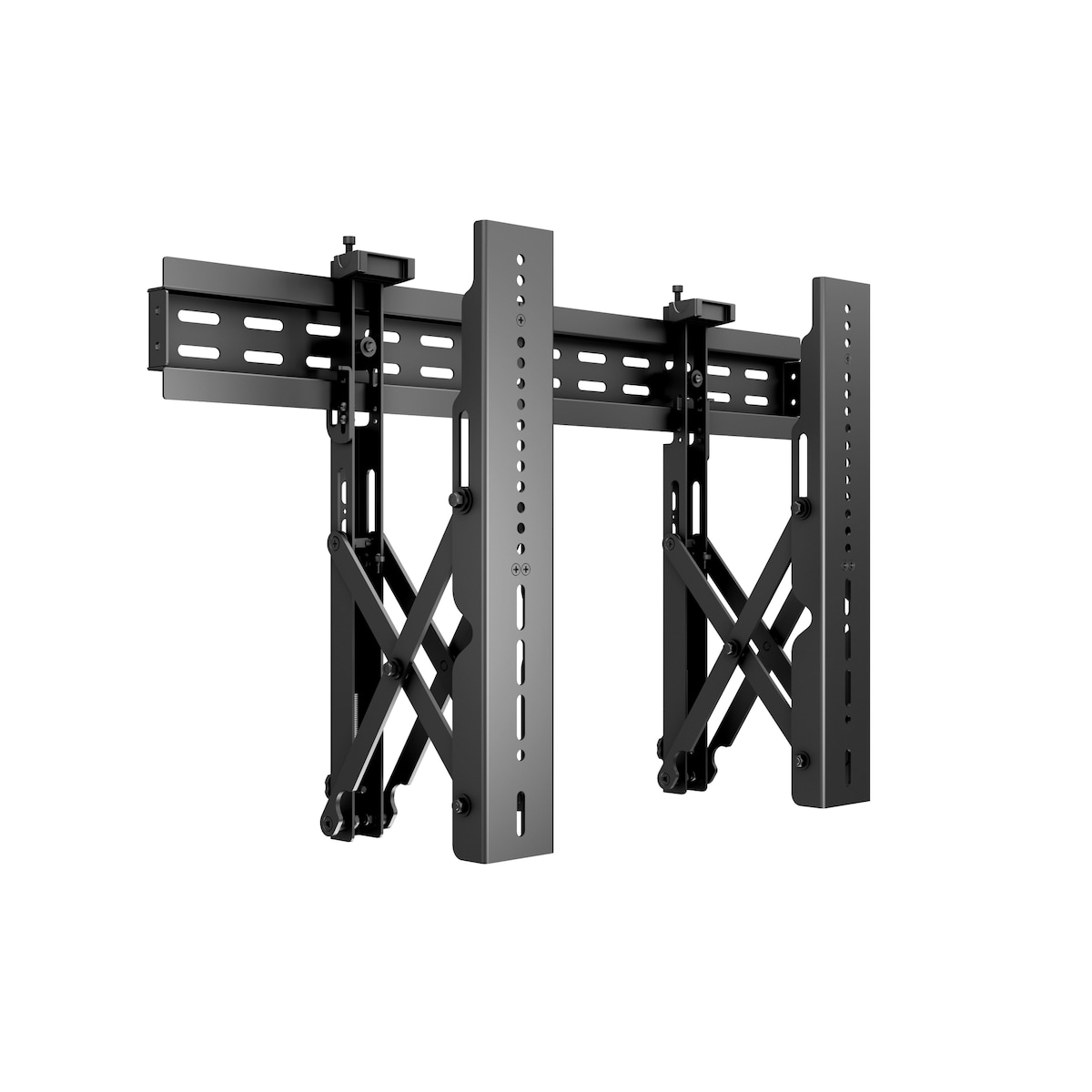 Multibrackets 0513 digitalskiltmontering 177,8 cm (70