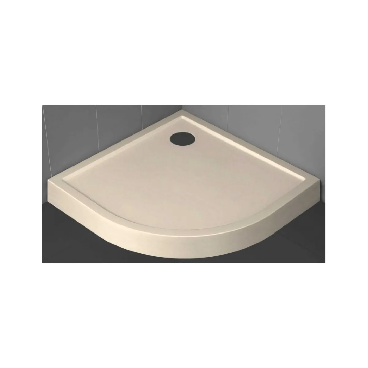 NOVELLINI VICTORY 80x80 Beige