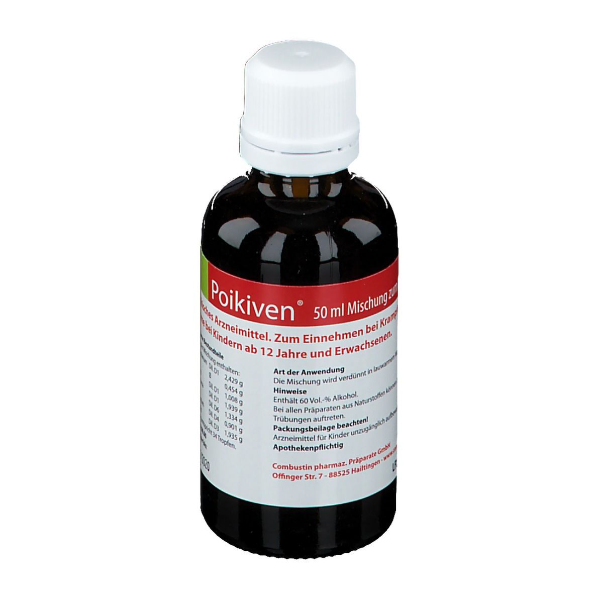 Poikiven® Mischung