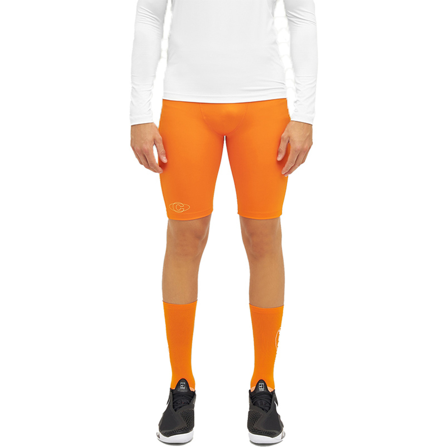 Cuera Oncourt Baselayer Short