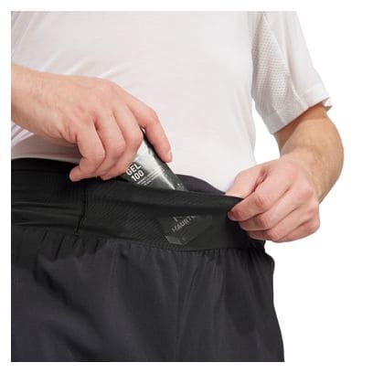 Short adidas Terrex Xperior 5in Noir Homme