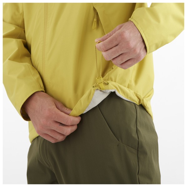 Salomon - Outscape 2L - Veste imperméable