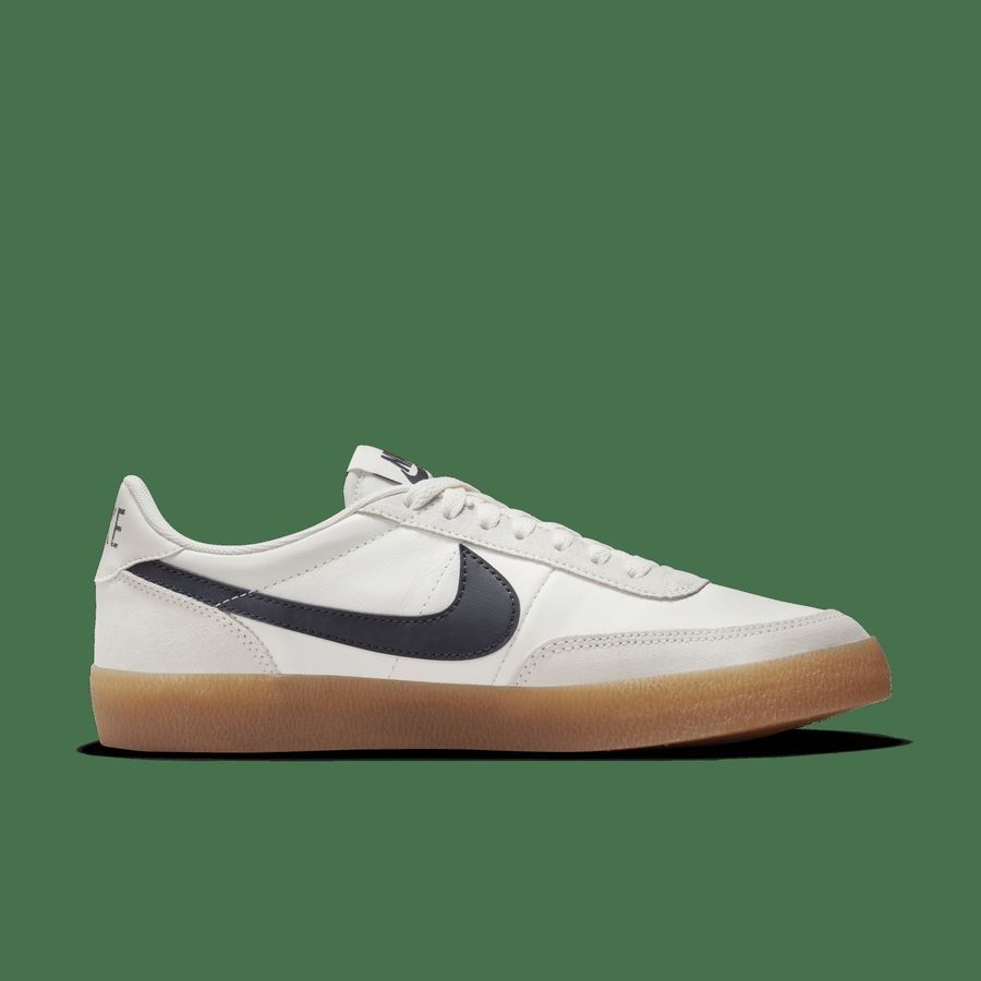 Nike Killshot 2 Women's Shoes SAIL/OIL GREY-GUM YELLOW