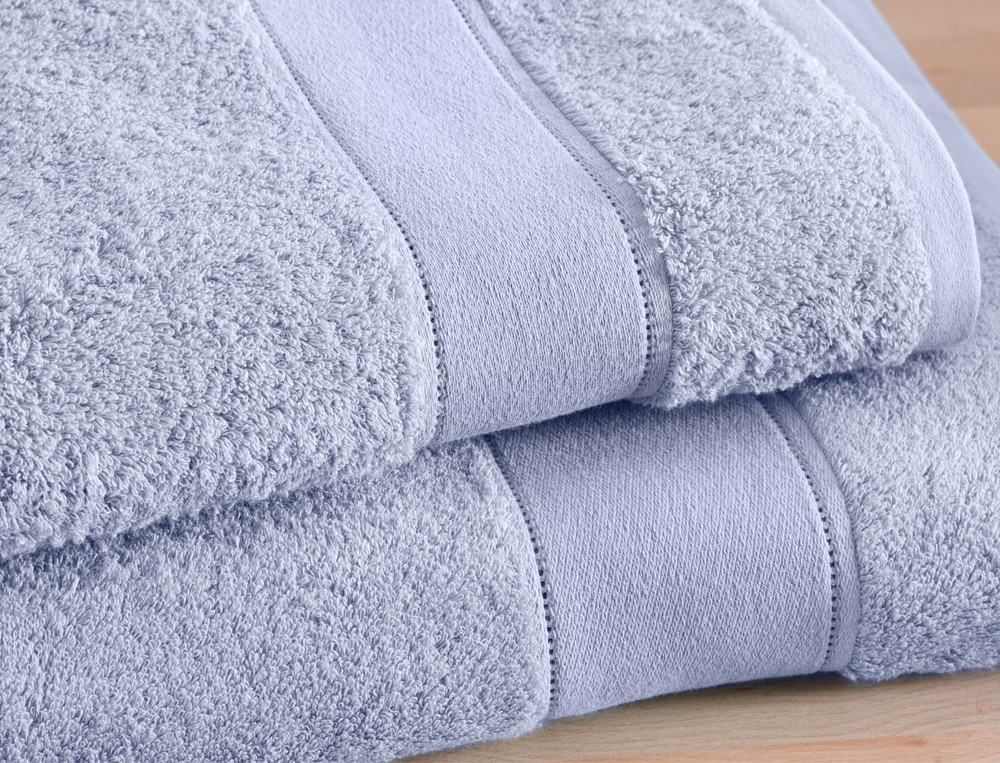 Linge de bain uni-Matinale