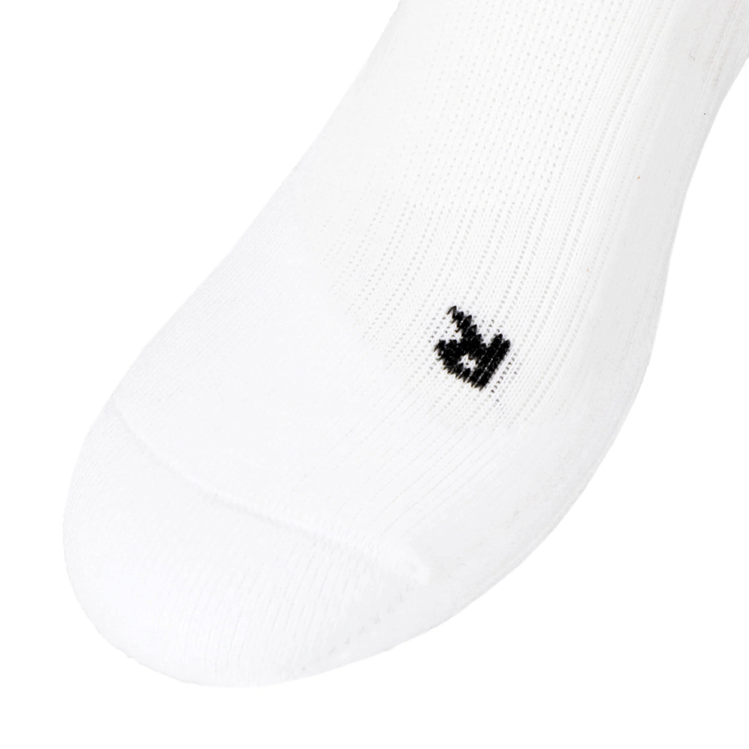 Falke TE2 Short Chaussettes De Tennis Femmes - Blanc , Gris