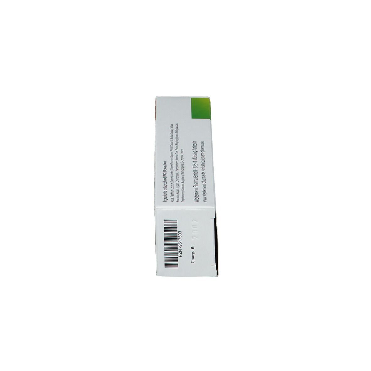 Enzym-Wied® Creme