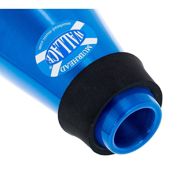 Wallace TWC-M22C Alto Practice Compact