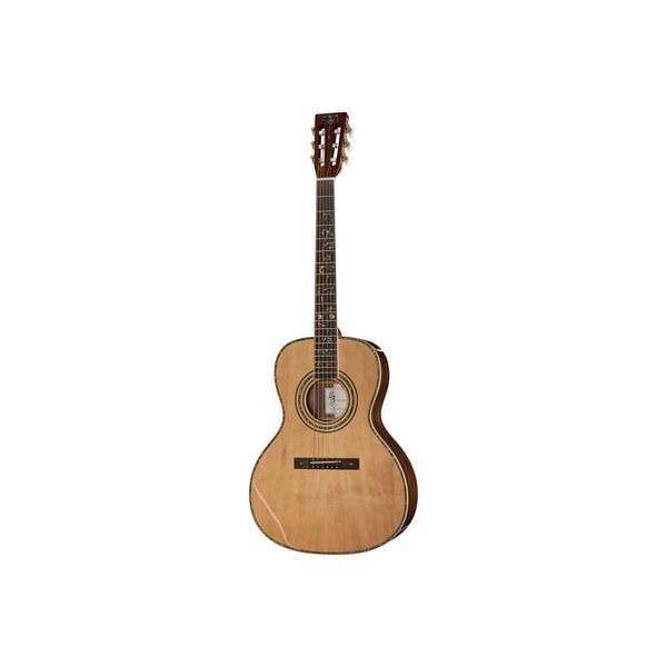 Harley Benton CLF-200 WN B-Stock
