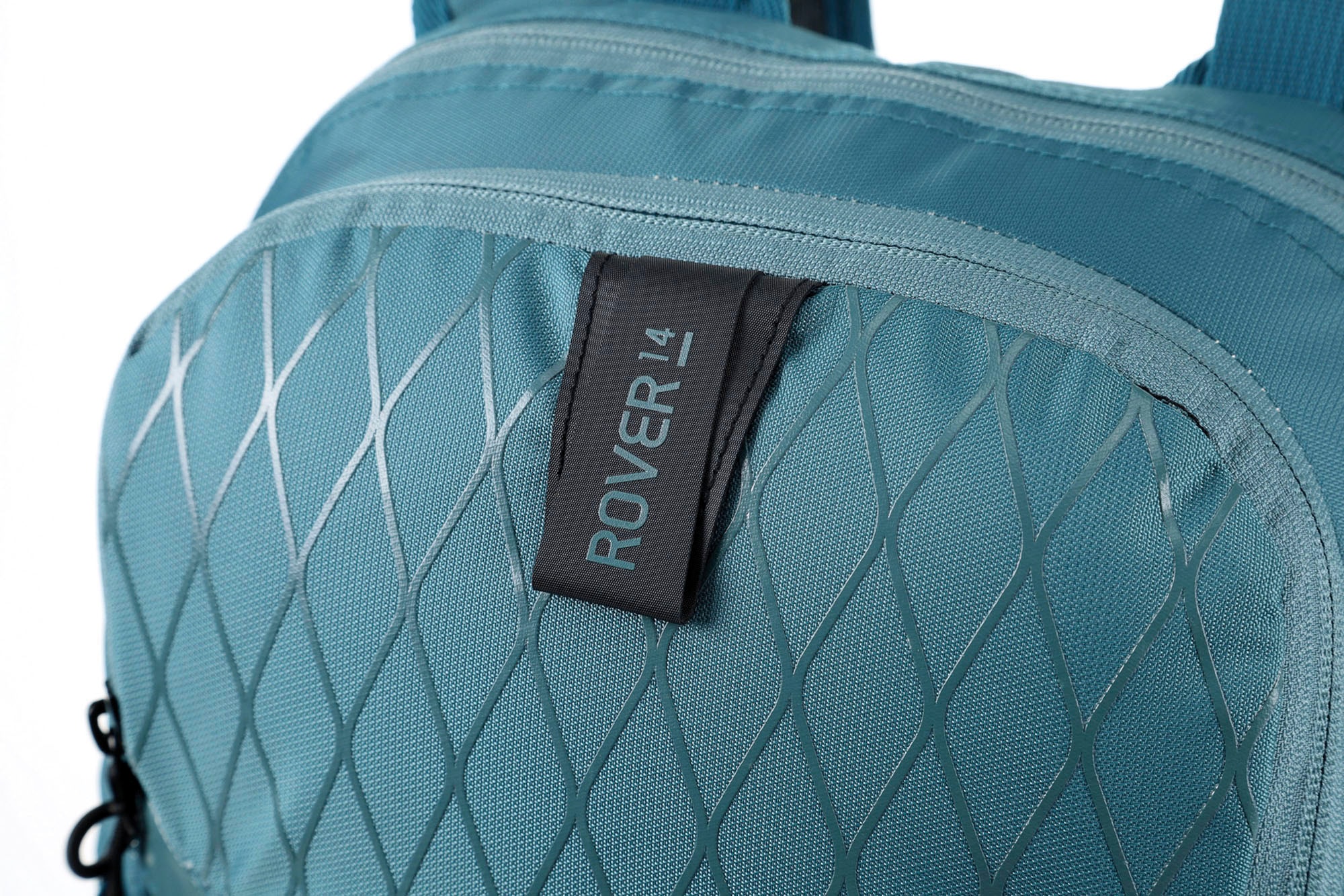NITRO Trekkingrucksack »Rover 14« Fahrradrucksack, Wanderucksack, Freizeitrucksack, Street- und Bikepack