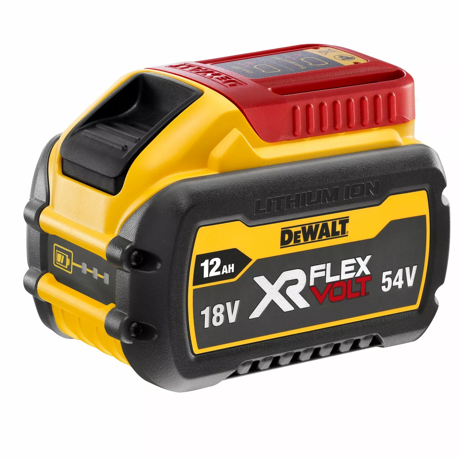 DeWALT DCB548 18V/54V Li-Ion XR Flexvolt accu - 12.0Ah