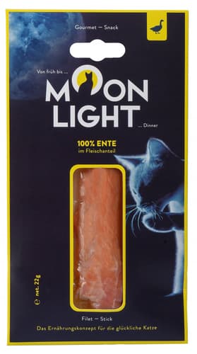 Moonlight Filet-Stick Ente