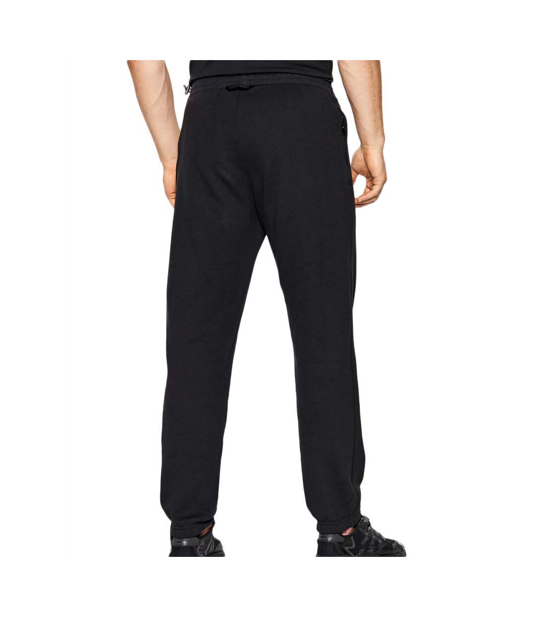 Jogging Noir Homme Adidas Adv