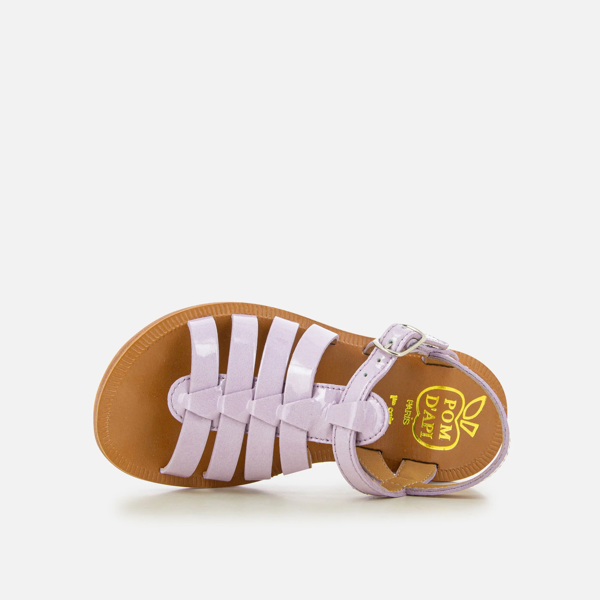 PLAGETTE STRAP