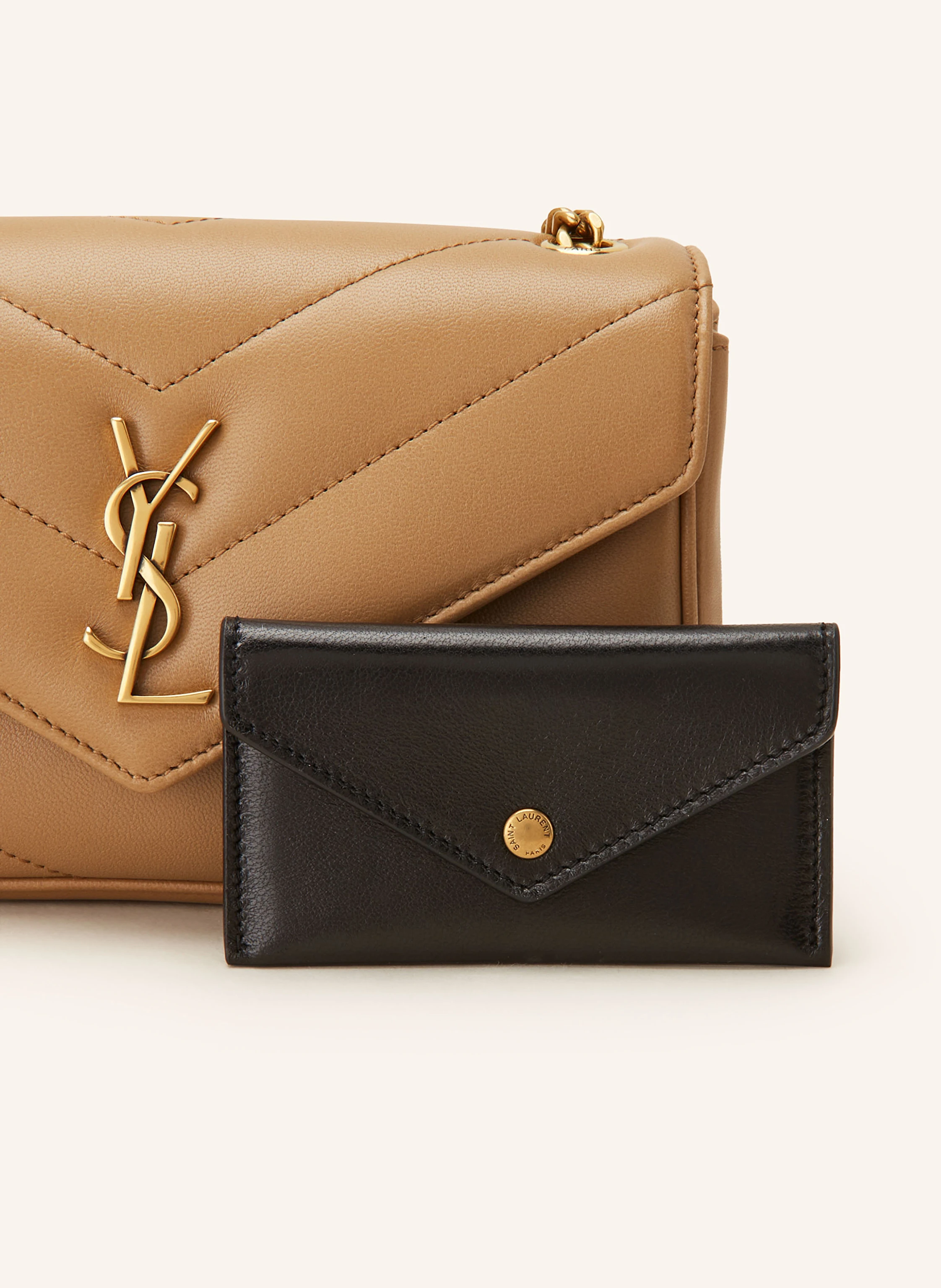 SAINT LAURENT Umhängetasche LOULOU MINI