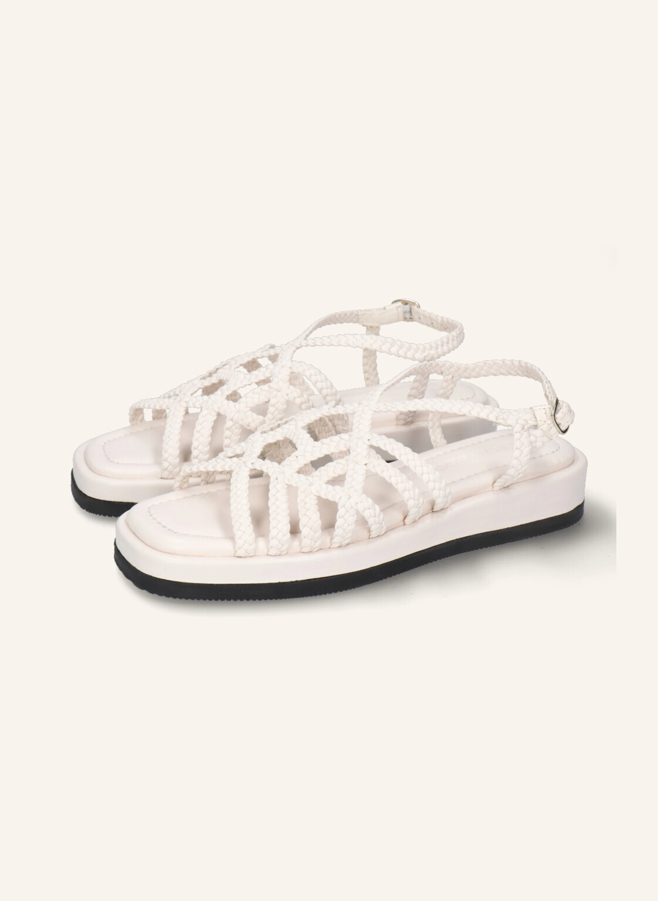 MELVIN & HAMILTON Sandalen VIM 2