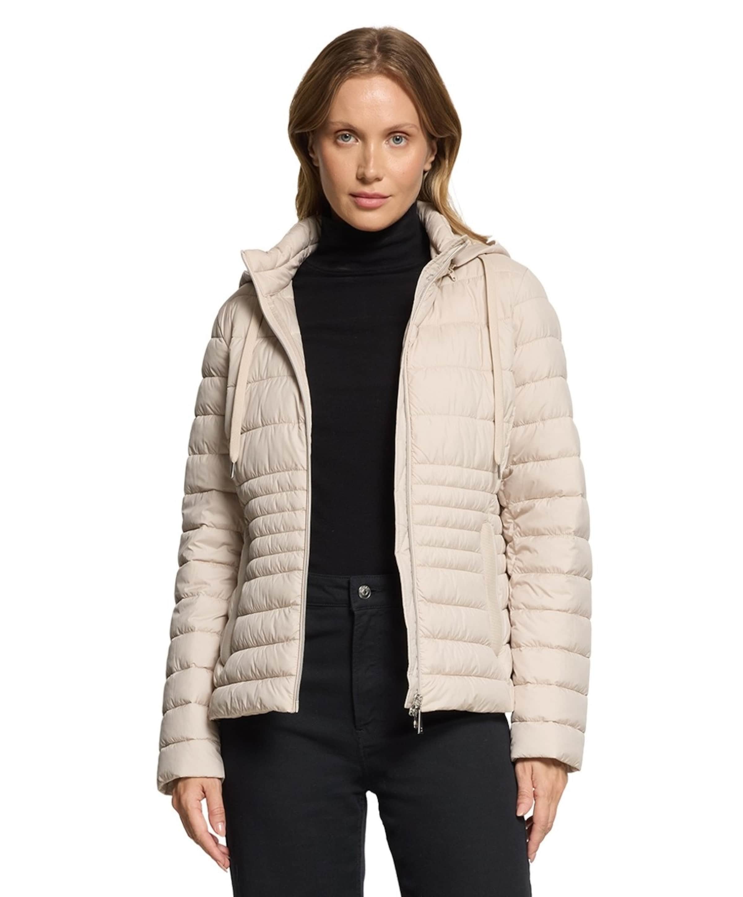 Betty Barclay Dames jas beige