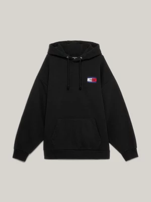 Tommy x Awake NY com Logo Oversized e Estilo Relaxado