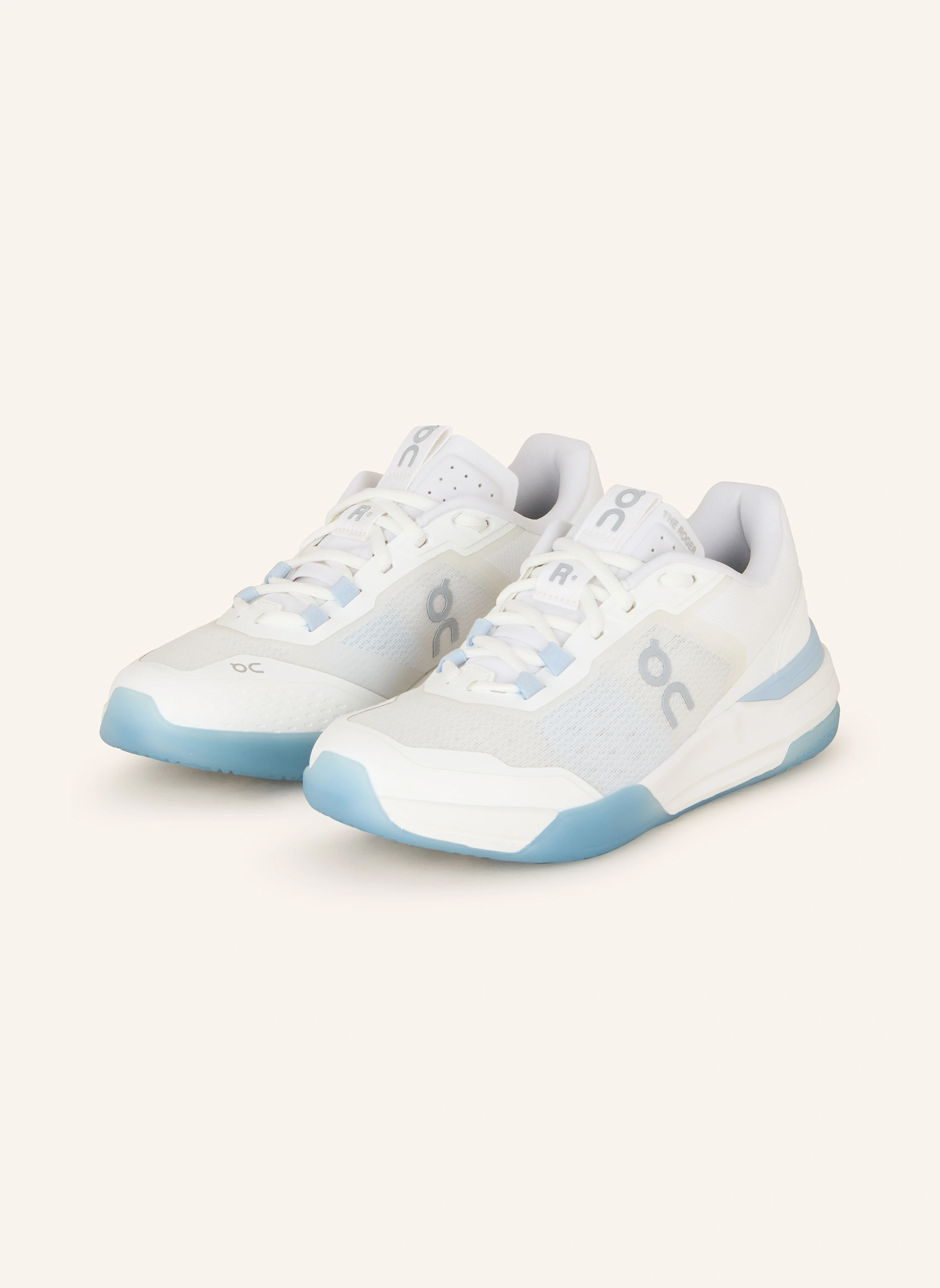On Tennisschuhe THE ROGER ADVANTAGE PRO
