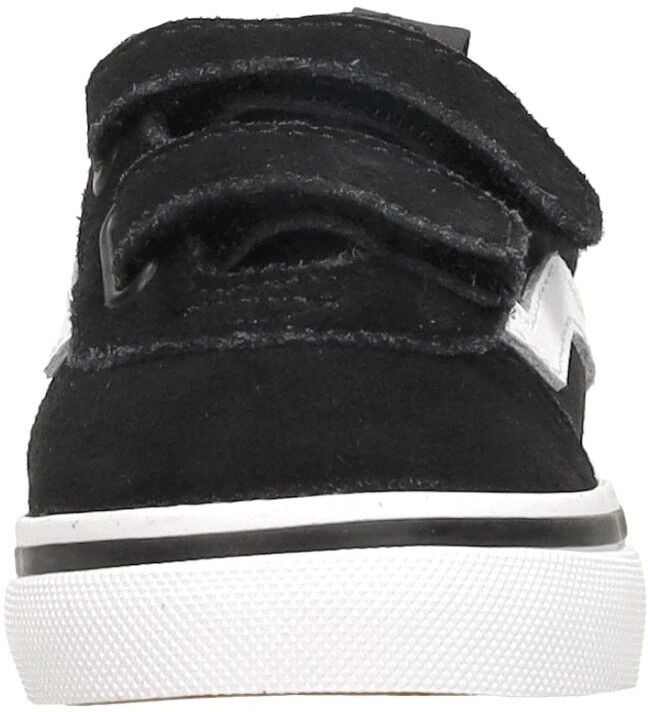 Vans TD Ward V zwart