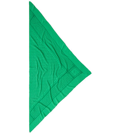 LaLa Berlin T?rkl?de - 162x85 - Triangle Trinity - Cra Cra/ Grøn