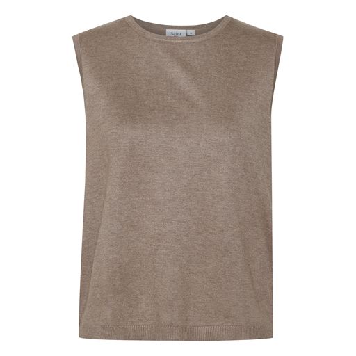 Saint Tropez MilaSZ Vest, Atmos Melange, M