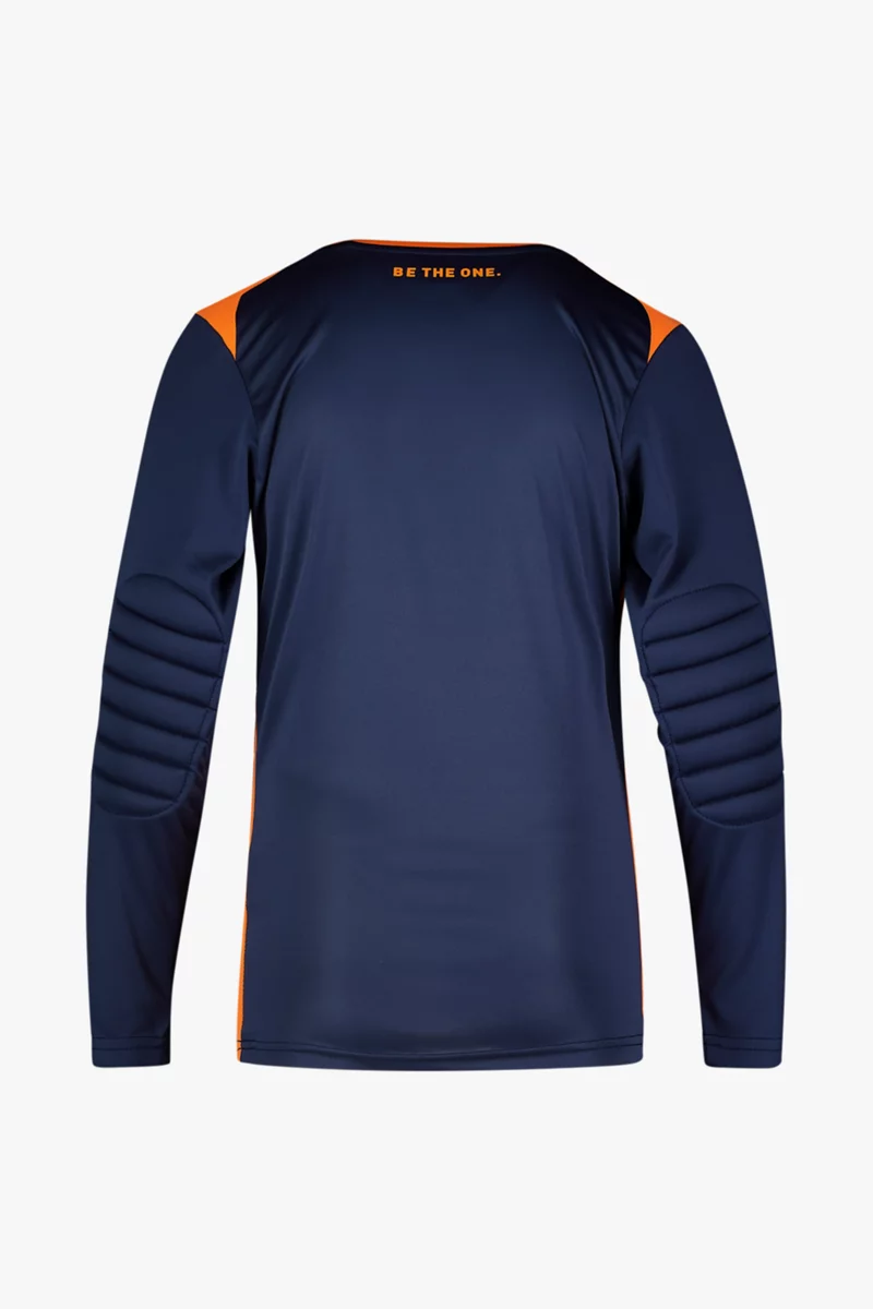 Reusch Match Padded Kinder Torwarttrikot