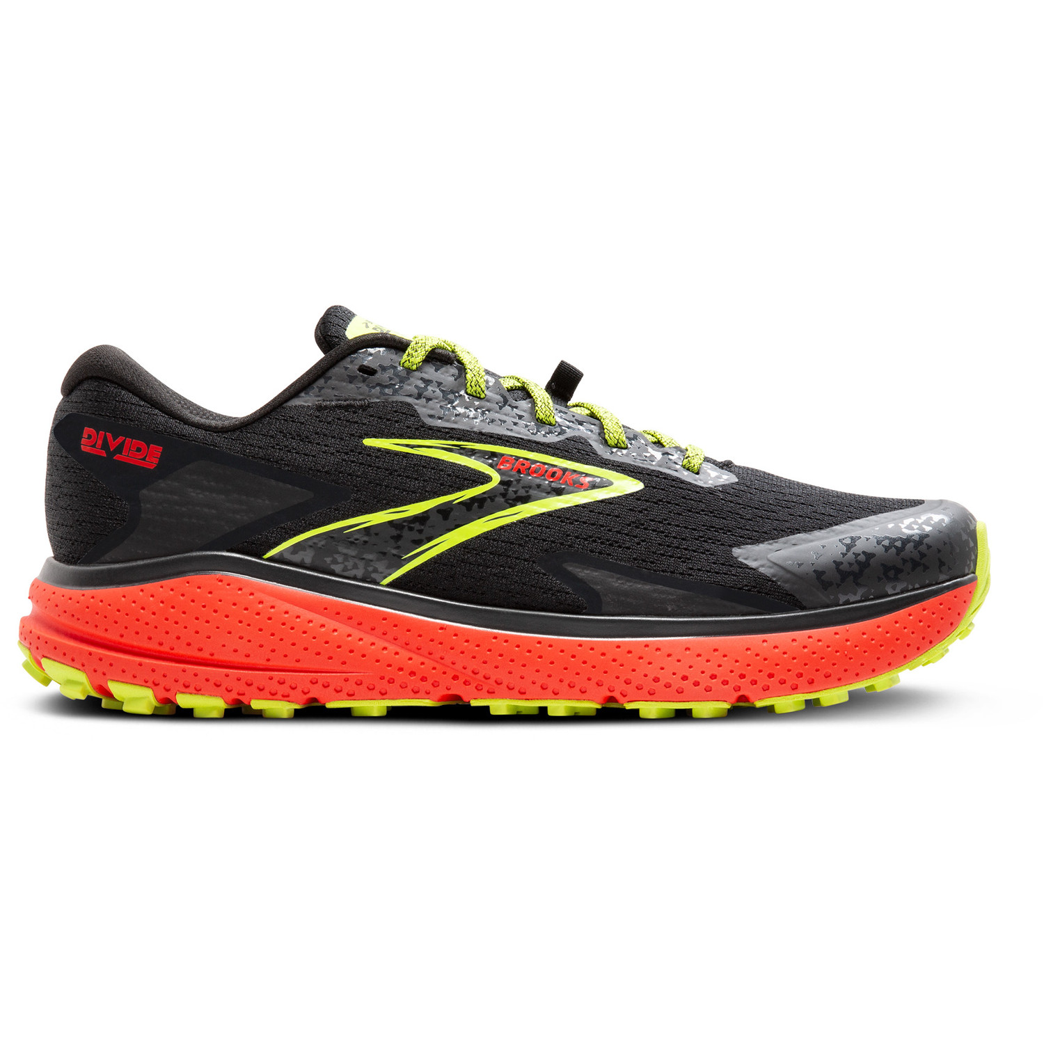 Brooks Divide 5 Heren