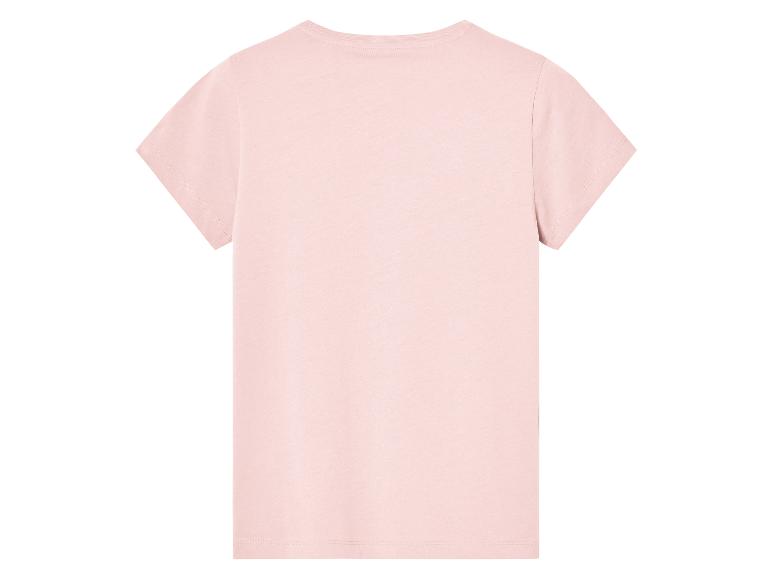 3 Kinder T-shirts