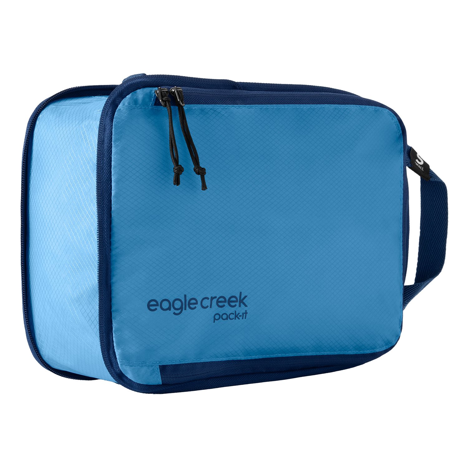 Eagle Creek Pack-It Isolate Compression Cube S blue dawn