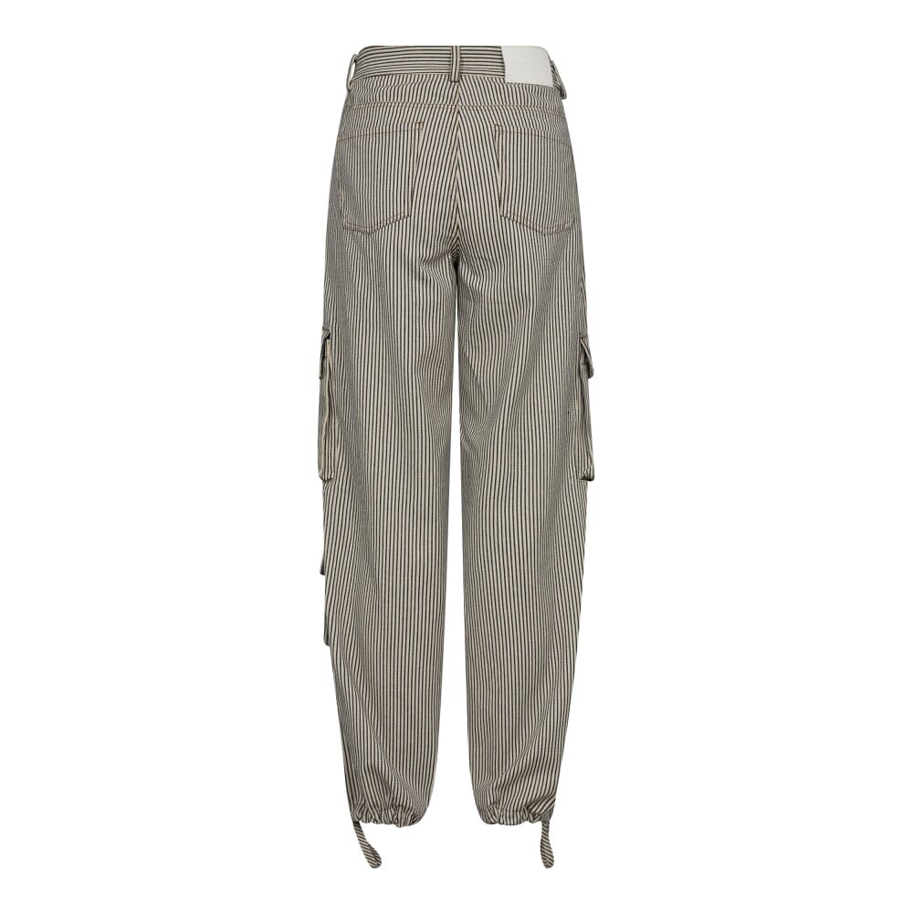 Co´Couture Milacc Milkboy Pocket Pant 31306 96 black