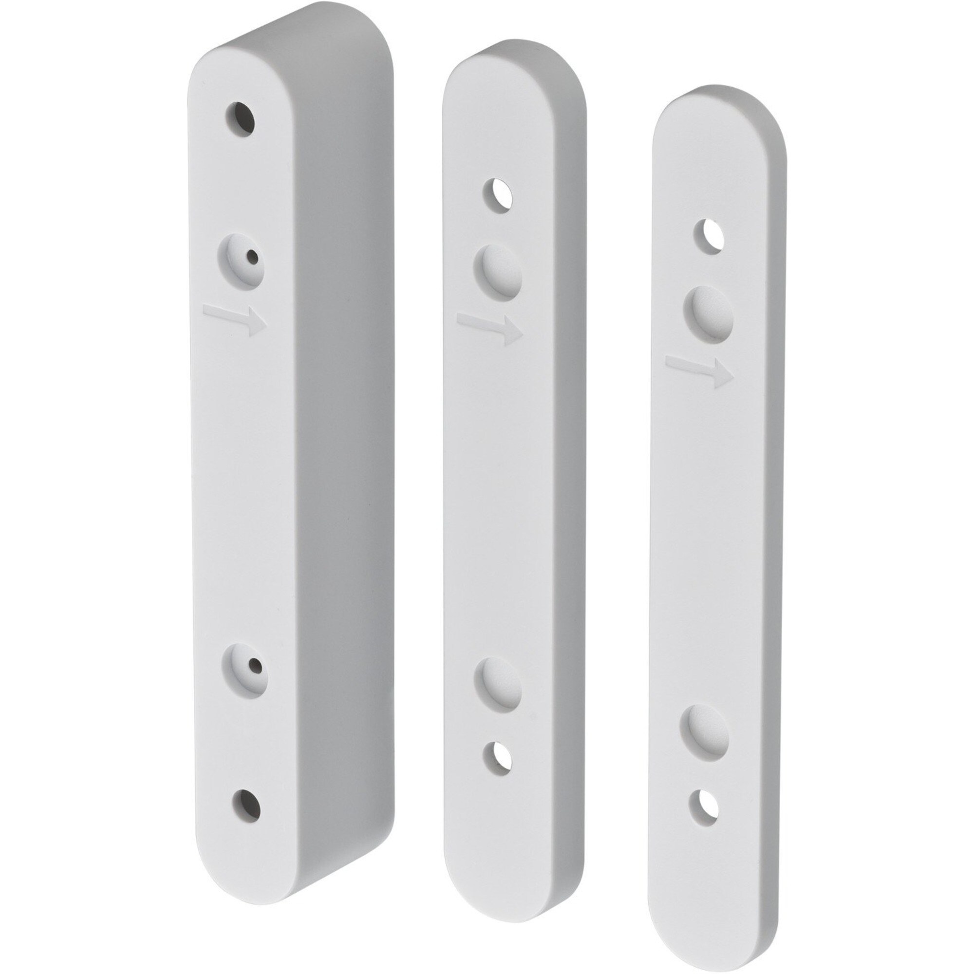 Brennenstuhl Öffnungsmelder BrematicPRO Tür & Fensterkontakt