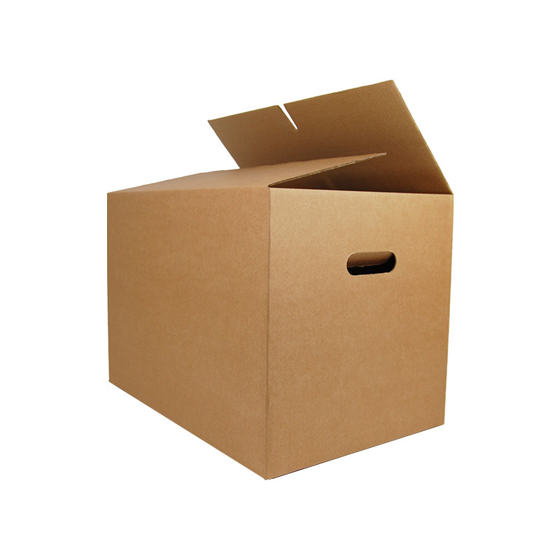 Verhuisdozen autolock 50L
