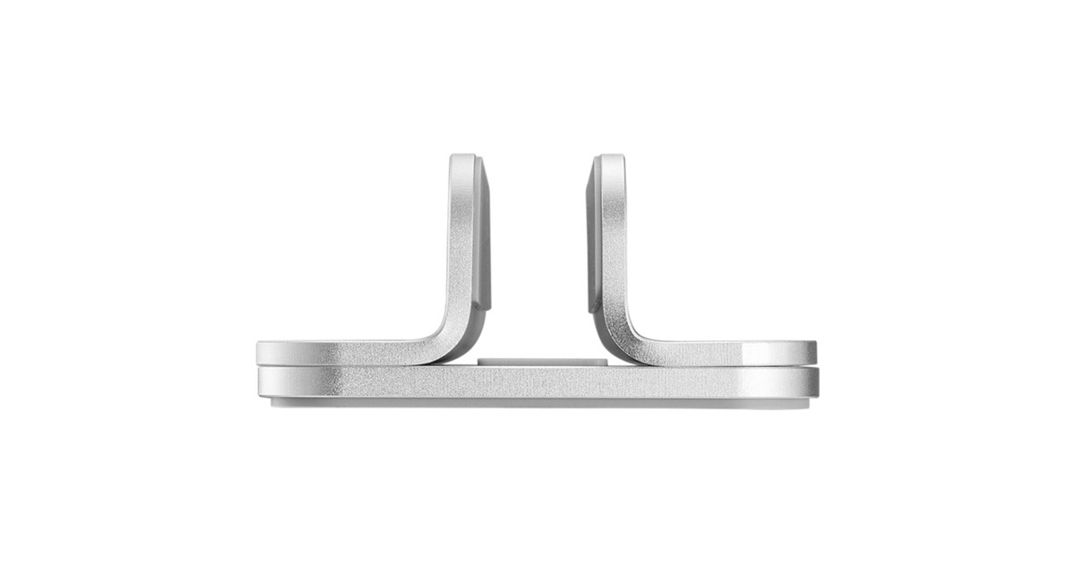 NeomountsNSLS300SILVER Laptophouder 11-17