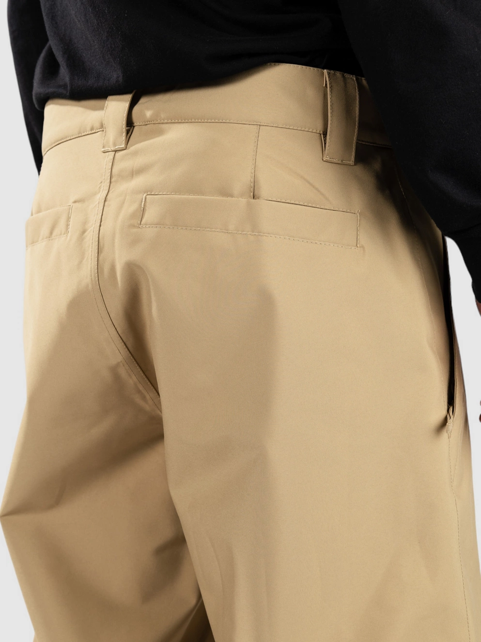 DC Snow Chino Pants kelp