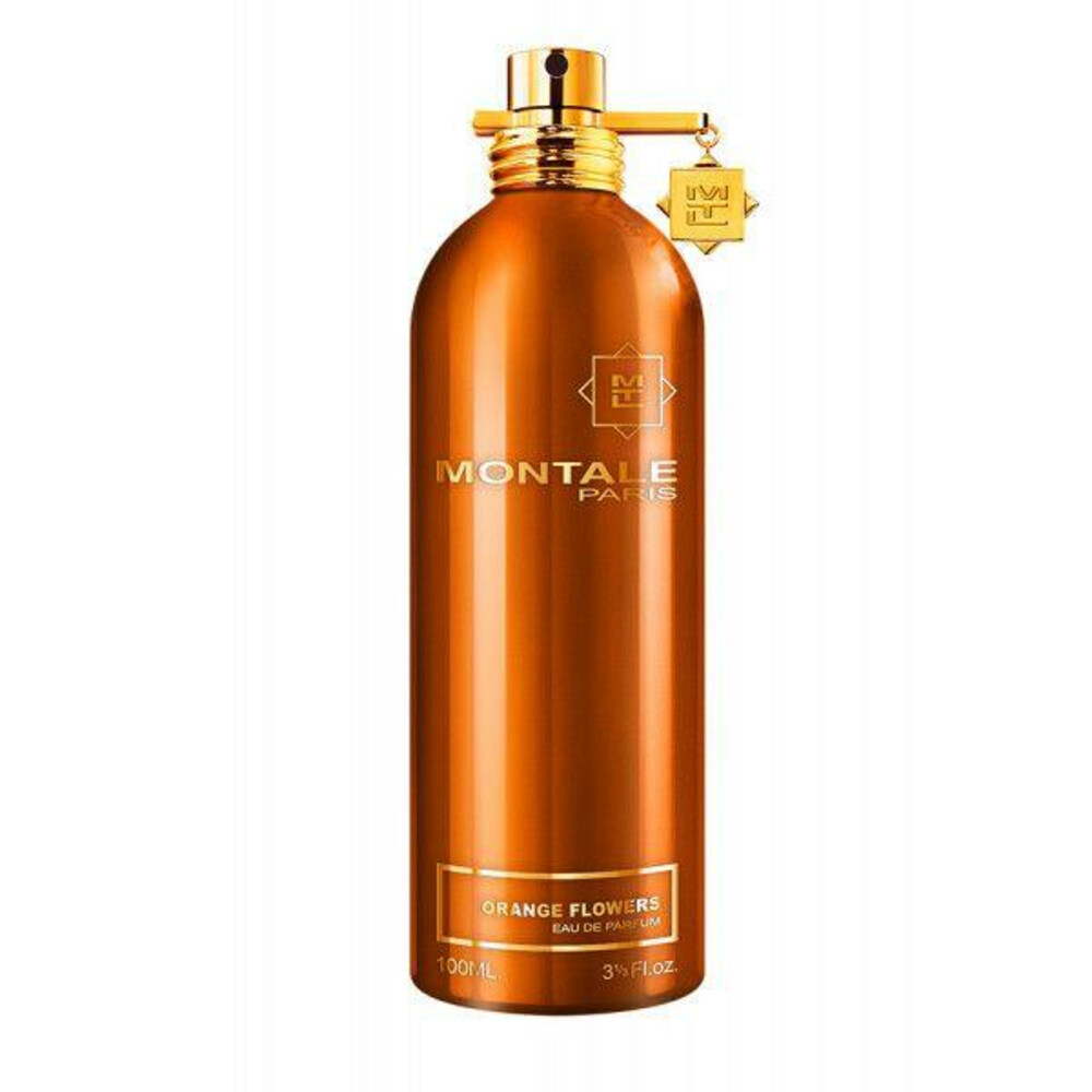 MONTALE Orange Flowers Eau De Parfum Spray100 ml