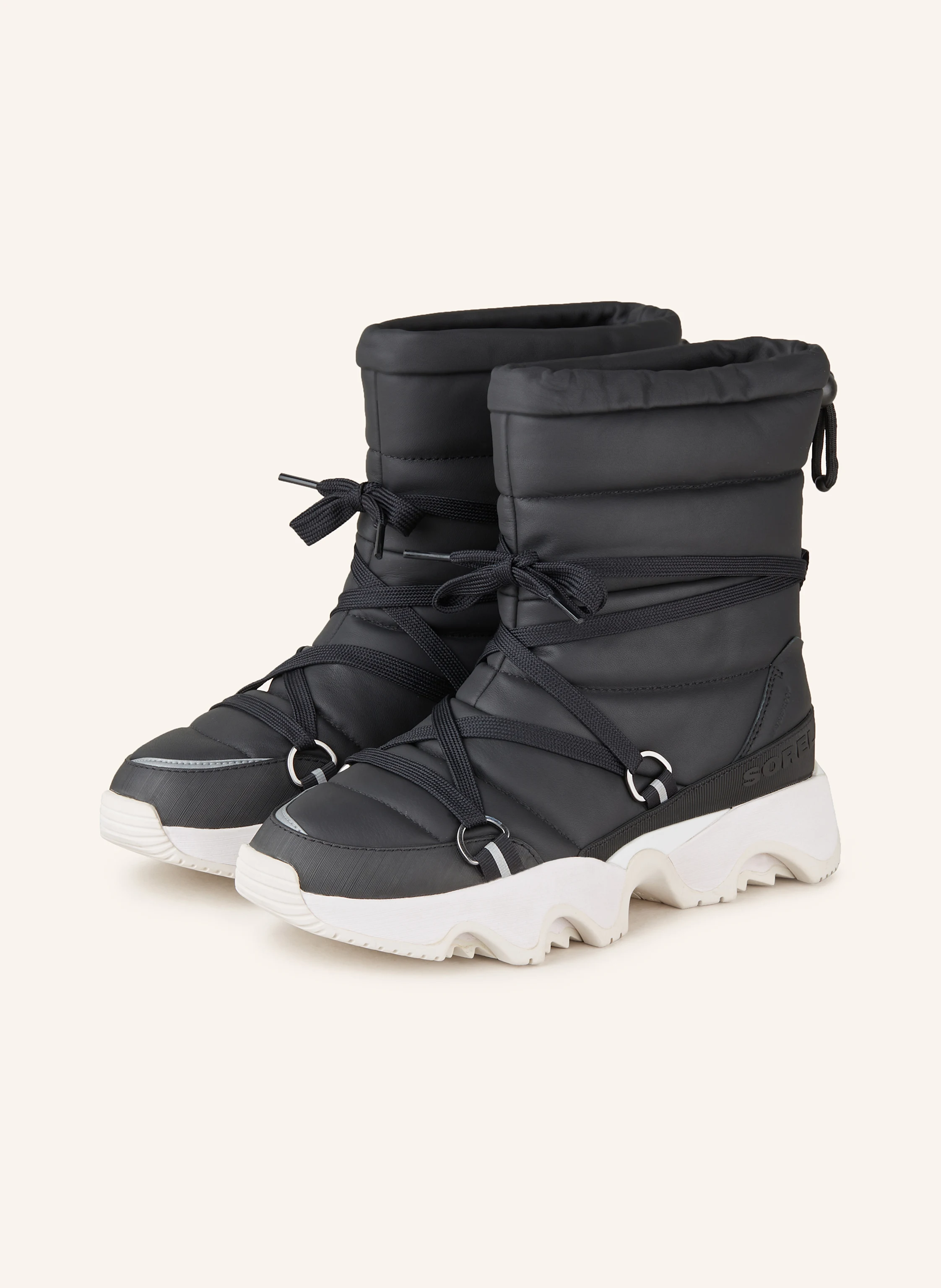 SOREL Schnürboots KINETIC™ IMPACT NXT