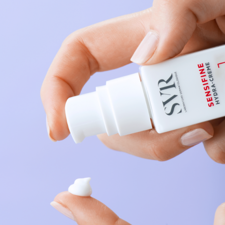 LABORATOIRE SVR Sensifine Hydra-crème