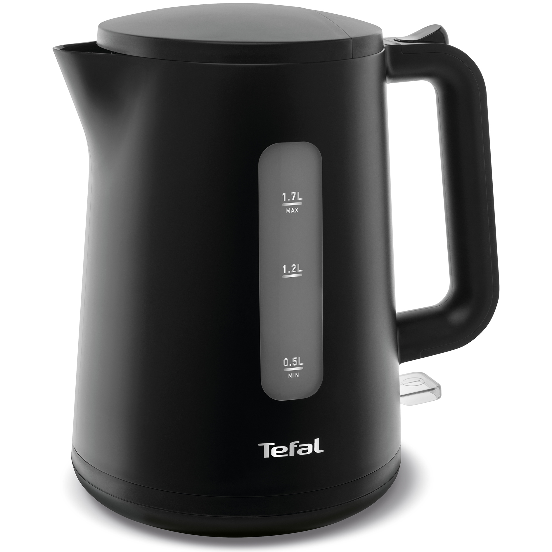 TEFAL Wasserkocher KO2008 - schwarz - 1,7 Liter