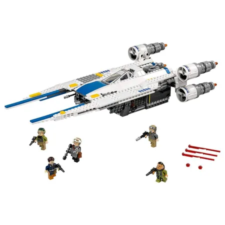 LEGO® Star Wars™ 75155 Rebel U-Wing Fighter™