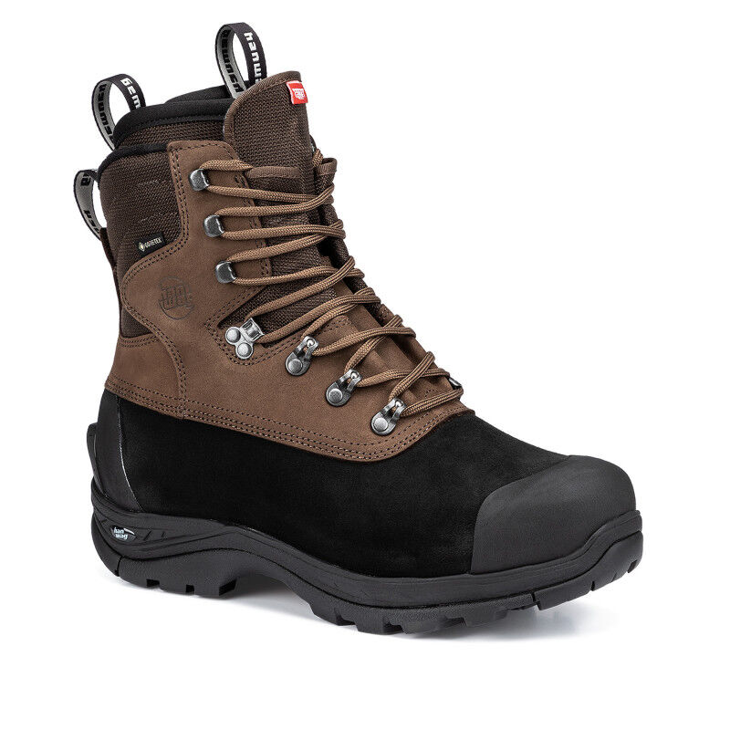 Fjäll Extreme GTX - Bottes de neige homme