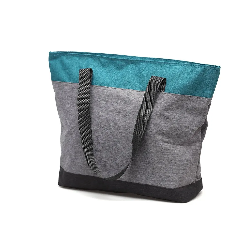 Atosa 50x38x15 cm Strandtasche