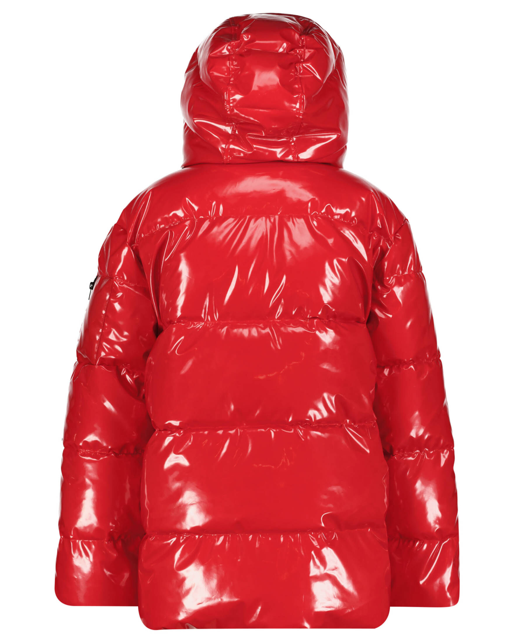 The Kooples| Damen Steppjacke DOUDOUNE