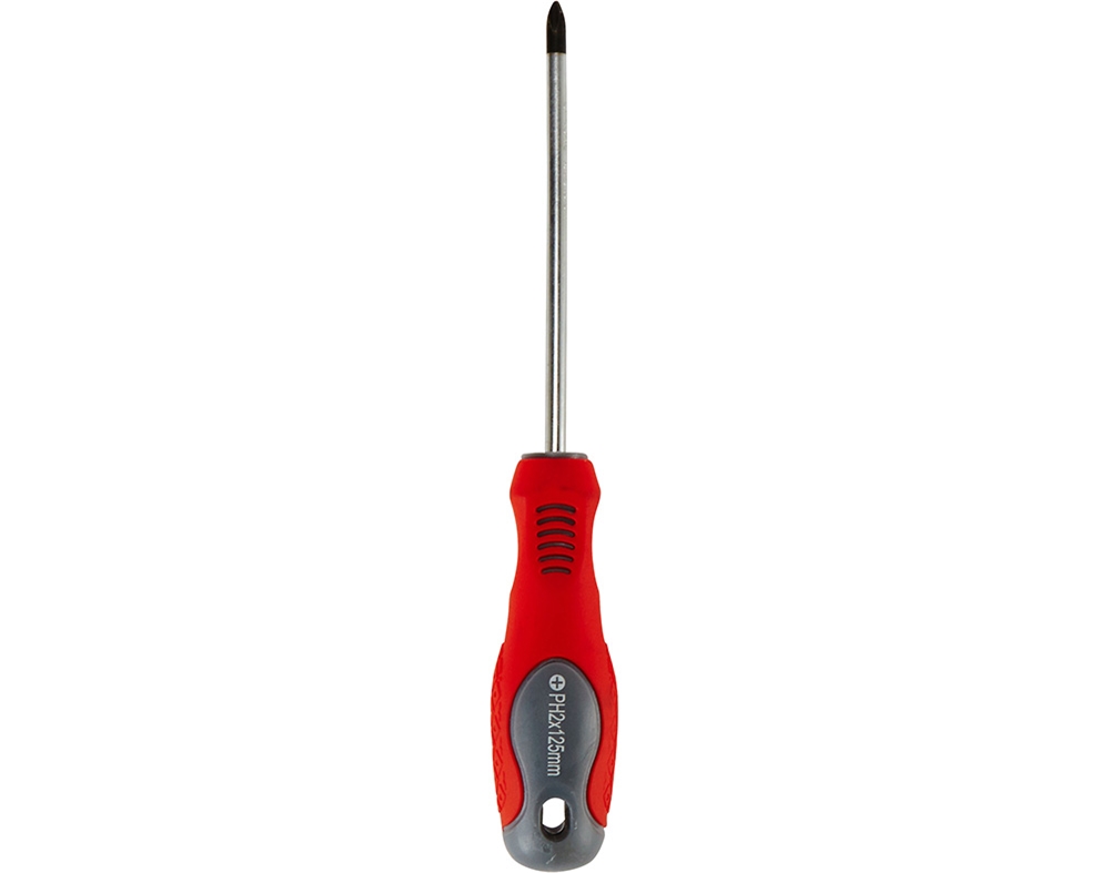 CHAVE PHILIPS AUCHAN PH 2X125MM