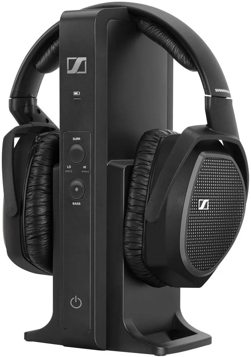 Sennheiser RS175-U Casques TV