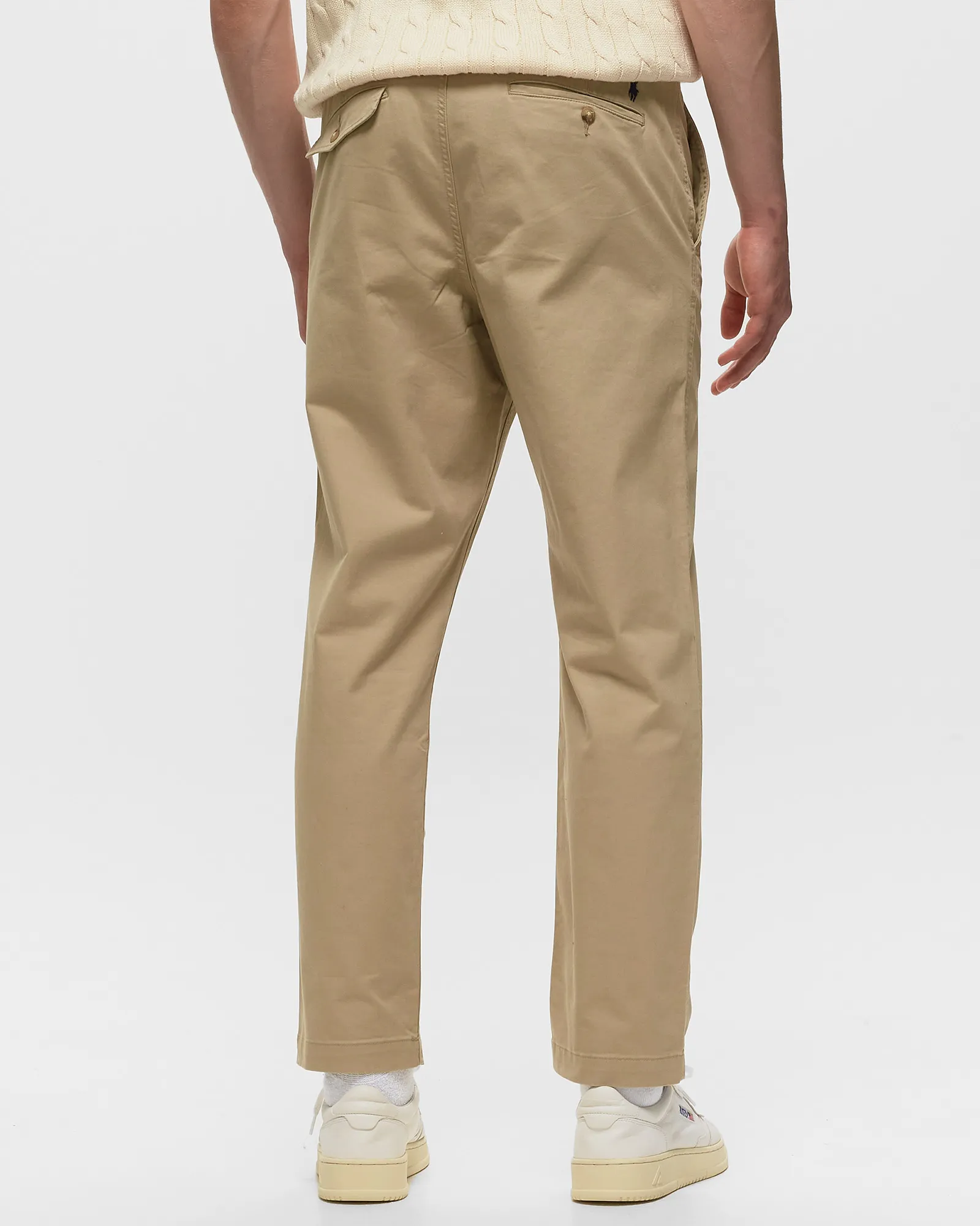Polo Ralph Lauren CFPREPSTERP-FLAT-PANT