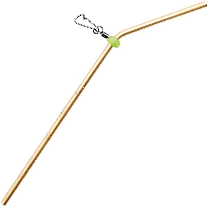 Anti Emmeleur Zebco Casting Boom