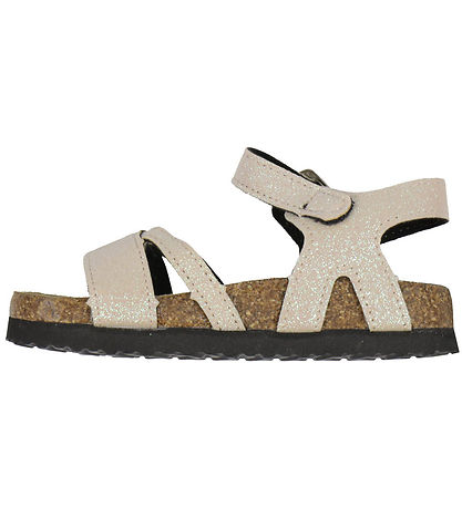 Name It Sandalen - NmfFiona - Cloud Tänzerin/Small Glitter